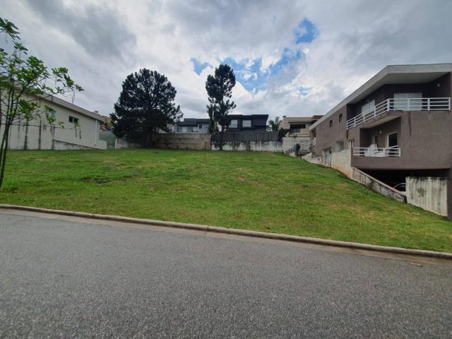 #25 - Área para Venda em Santana de Parnaíba - SP