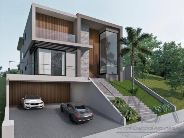 #30 - Terreno em condomínio para Venda em Santana de Parnaíba - SP