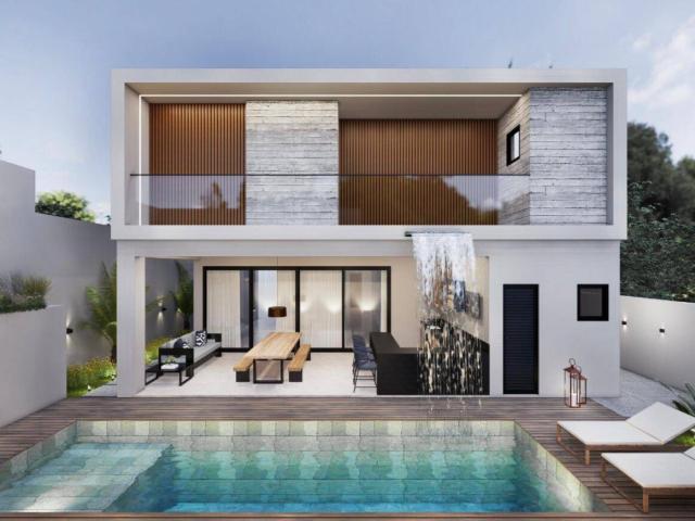 #30 - Terreno em condomínio para Venda em Santana de Parnaíba - SP