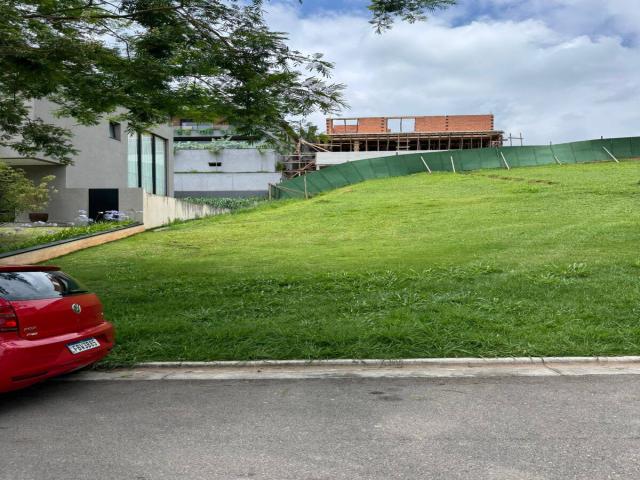 Terreno em condomínio para Venda em Santana de Parnaíba - 5