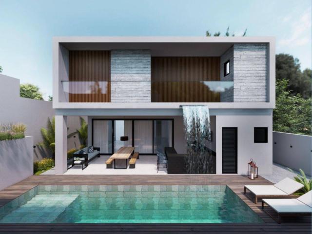 #30 - Terreno em condomínio para Venda em Santana de Parnaíba - SP