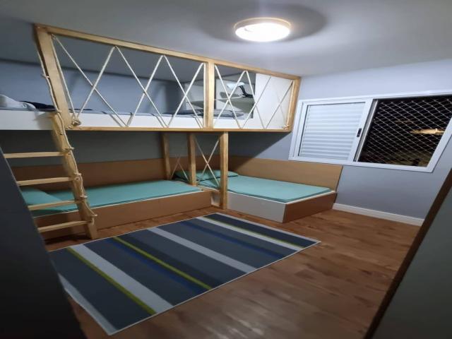 #52 - Apartamento para Venda em Osasco - SP