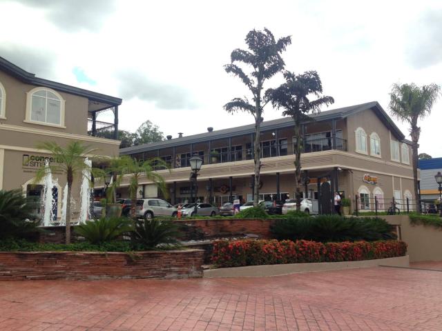 #53 - Sala para Venda em Barueri - SP