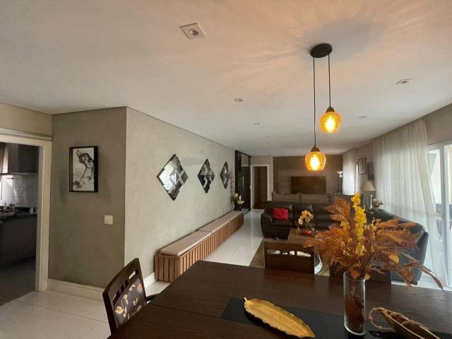 #54 - Apartamento para Venda em Santana de Parnaíba - SP