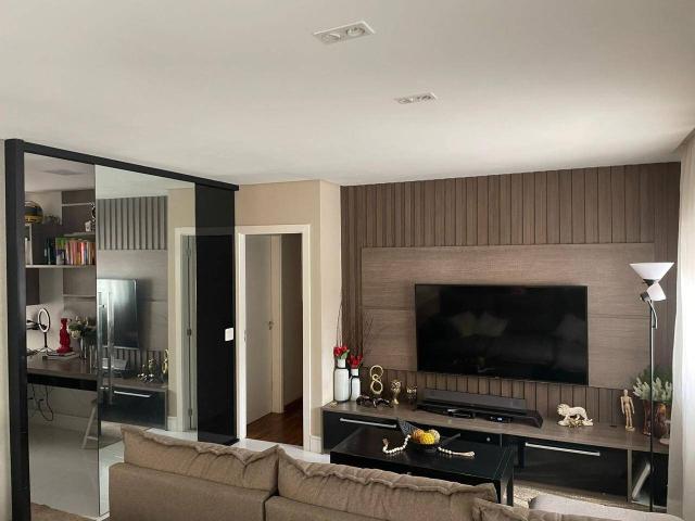 Apartamento para Venda em Santana de Parnaíba - 4