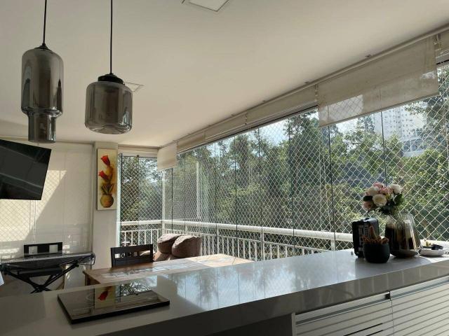 #54 - Apartamento para Venda em Santana de Parnaíba - SP