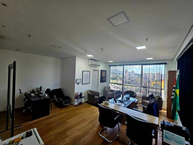 #55 - Sala para Venda em Barueri - SP