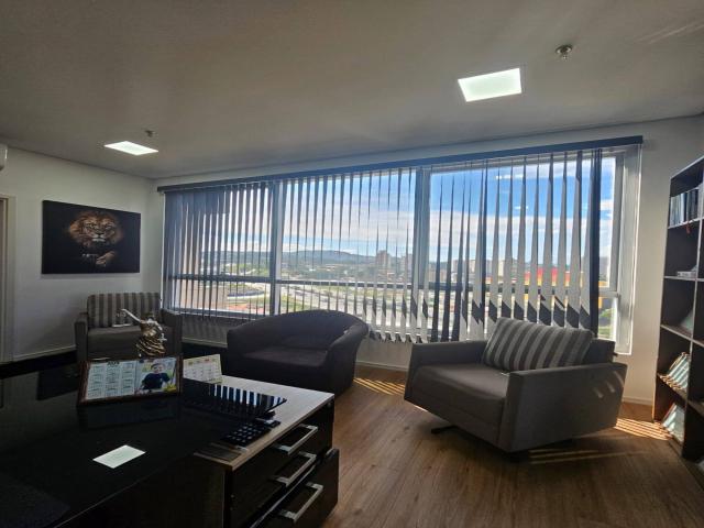 #55 - Sala para Venda em Barueri - SP