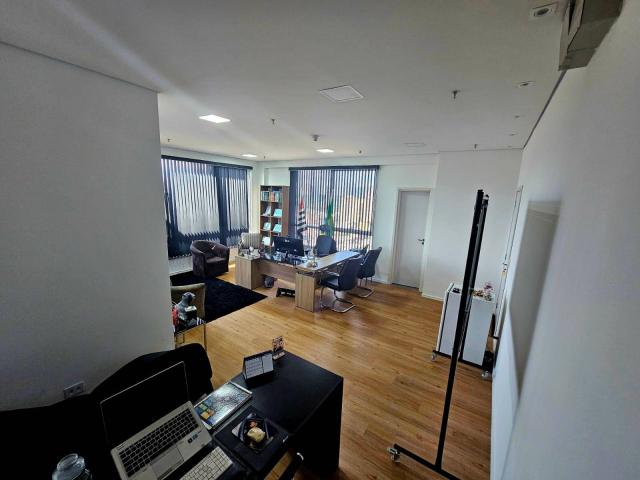 #55 - Sala para Venda em Barueri - SP