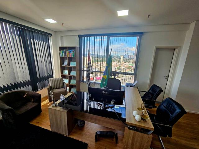 Sala para Venda em Barueri - 5