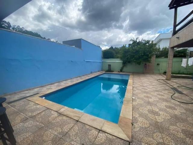 #57 - Casa em condomínio para Venda em Santana de Parnaíba - SP