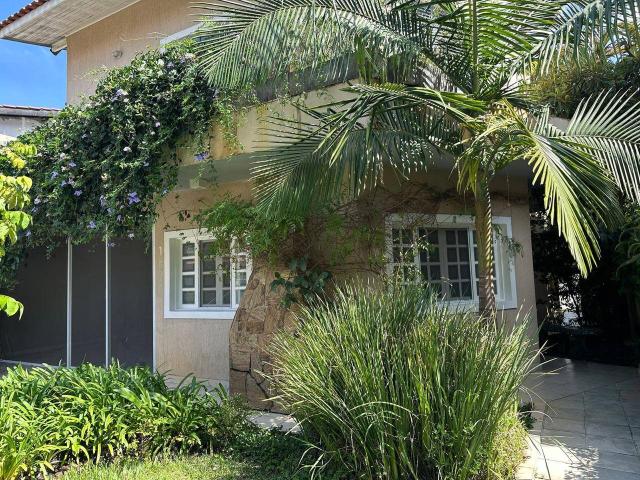 #58 - Casa em condomínio para Venda em Santana de Parnaíba - SP