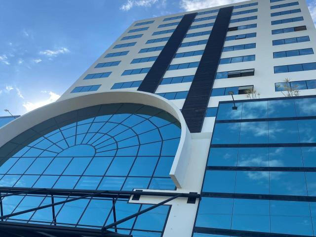 #40 - Sala para Venda em Santana de Parnaíba - SP