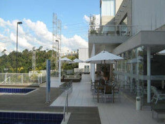 #45 - Área para Venda em Santana de Parnaíba - SP