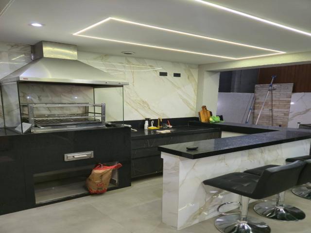 #9 - Casa para Venda em Santana de Parnaíba - SP