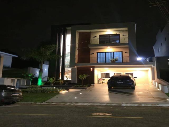 Casa para Venda em Santana de Parnaíba - 5